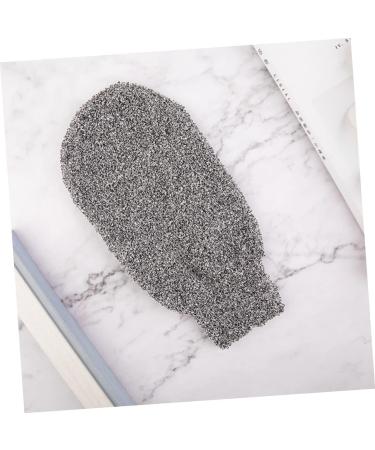 Beavorty 1 Set Bath Towel exfoliating loofah Scrubber Bath Body Brush Back exfoliator Body Scrubber Mitten loofah Glove Scrub sponges Shower Towel Scrub Brush Deep Cleaning - Buy Online on GoSupps.com