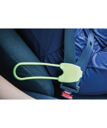 Grab Aid for Seat Belt Fastening - White Light Effect | International Shipping Available - Buy Online on GoSupps.com