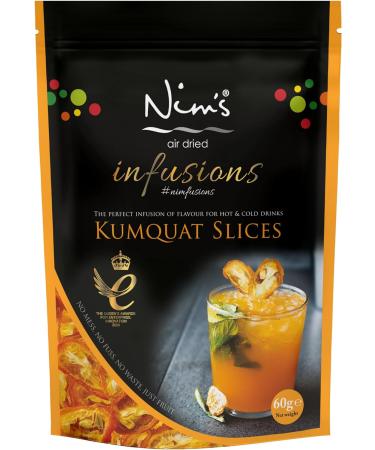 Nim's Selection Box - 5 Varieties of Air Dried Fruit Slices for Cocktail Garnish - Buy Online on GoSupps.com