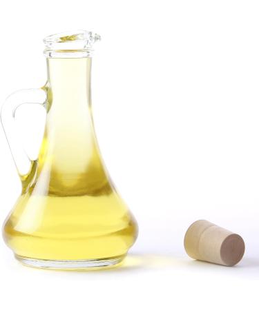 Buy Mystic Moments 100% Pure Pistachio Carrier Oil - 5 Liters | International Shipping Available - Buy Online on GoSupps.com