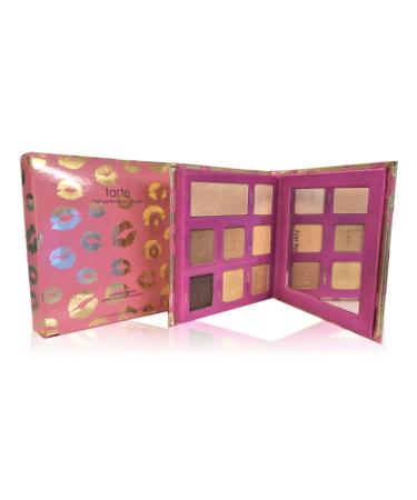 Tarte Cosmetics Leave Your Mark Limited Edition Eyeshadow Palette