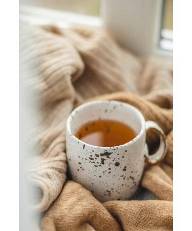 100% Certified Organic Tulsi (Holy Basil) Leaf Powder - Buy Online on GoSupps.com