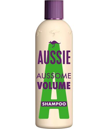 Aussie Volume Shampoo 300 ml - Buy Online on GoSupps.com