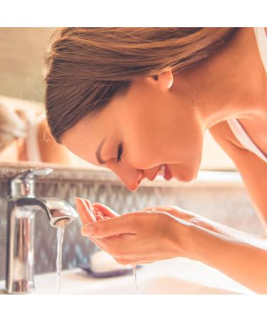 Clearasil Gentle Cleansing Gel 150ml - Buy Online on GoSupps.com