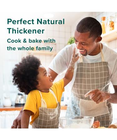 Further Food Premium Unflavored Gelatin Powder 16 oz | 450 g - Ideal for Baking & Cooking - Buy Online on GoSupps.com