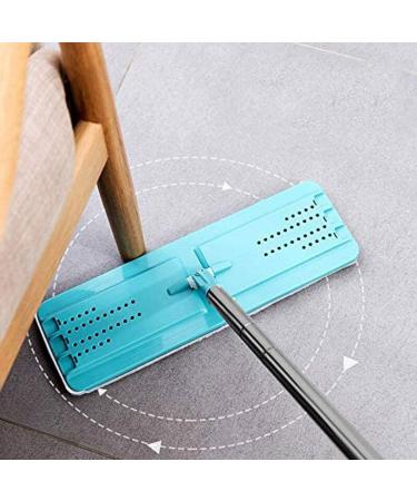 Mop for Household Floor Cleaning Systems Household Kitchen Cleaners for Hardwood Laminate Ceramic Tiles Smooth Sailing - Buy Online on GoSupps.com