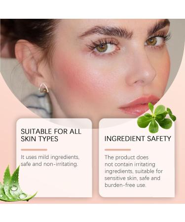 CHAKAE Highlighter Powder for Makeup - Long Lasting Highlighter Palette for Face - Buy Online on GoSupps.com