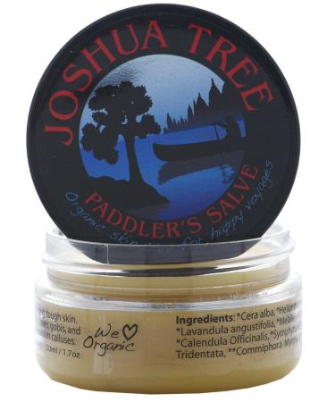 Joshua Tree Organic Paddler's Salve