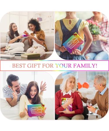 Shower Steamers Aromatherapy Variety Pack - Set of 6 Shower Bombs with Essential Oils for Self Care & Home Spa Relaxation - Great Gift for Birthday or Valentine's Day - Buy Online on GoSupps.com