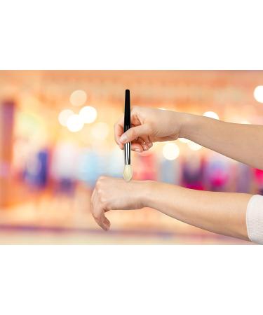 Shop Sian Richards London Best Kept Secret Collection Buff Blender Brush #5 - Perfect for Flawless Makeup - Buy Online on GoSupps.com