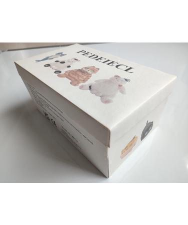 PEDEIECL Plush Shark Cat Doll - Cute Stuffed Shark Kitten Pillow Toy (Blue 80cm) - Gift for Kids & Girlfriend - Buy Online on GoSupps.com