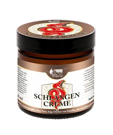 Stolz SNAKES CREAM 100ml snake cream antiaging wrinkles skin care skin balm ointment 02