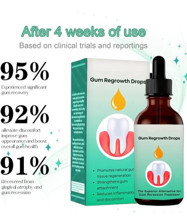 Tooth Serum Whitening - Dual Pack Teeth Whitening Booster for Color Correction Deep Cleaning & Fresh Breath - Buy Online on GoSupps.com