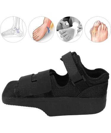 Forefoot Offloading Healing Shoes - XL Orthopedic Shoes for Hammer Toes & Bunions - Buy Online on GoSupps.com
