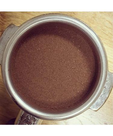 West End Coffee Roasters Espresso Prisca Medium Roast Whole Bean Ethiocally Sourced (12oz/340g) Espresso Prisca 340 g (Pack of 1) - Buy Online on GoSupps.com
