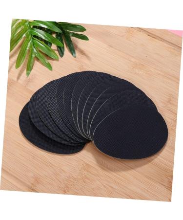 Buy Shoe Sole Protector - 10 Pairs Self Adhesive Grips for Men & Women High Heels - International Shipping Available - Buy Online on GoSupps.com