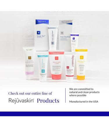 Rejuvaskin Scar Heal Kit - Physician Recommended Breast Scar Treatment - Reduce, Flatten, and Soften Scars with Silicone Sheets and Medical Tape - Buy Online on GoSupps.com