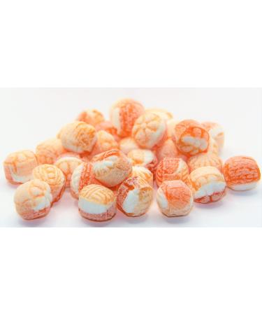 pin24shop 50g Sea Buckthorn with Orange a candy with a subtle acidity and a fruity orange