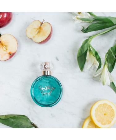 Tru Western Southern Soul Women's Perfume 1.7 fl oz (50 ml) - Warm Intoxicating Floral - Buy Online on GoSupps.com