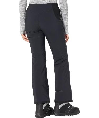 Obermeyer Women's Sugarbush Stretch Pant in Black - Size 10 - Buy Online on GoSupps.com