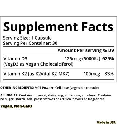 Magtein Magnesium L-Threonate 60 Capsules, Magceutics MagteinPRO 90 Capsules, KIDDOCALM Gummies 90 Capsules, Vitamin D3 K2 30 Capsules - Bundle - Buy Online on GoSupps.com