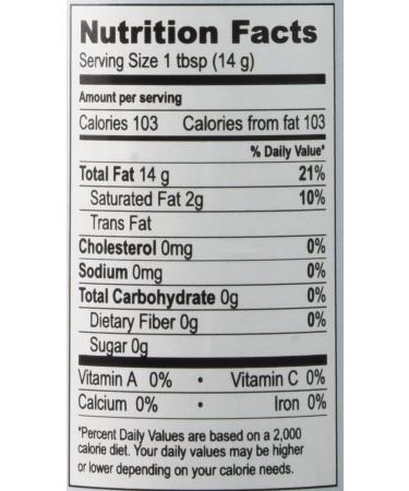 Pure Liquid Soy Lecithin (Food Grade) - Superior Emulsifier for Smooth and Fluffy Dough - Buy Online on GoSupps.com