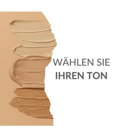 Impala Concealer N 2 | Smoothing Effect for Dark Circles Stains & Redness | 6 ml - International Shipping Available - Buy Online on GoSupps.com