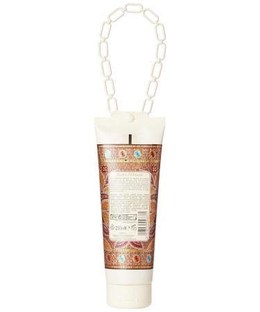 Buy Tesori d Oriente Byzantium Shower Cream - 250 ml | Luxurious International Shipping - Buy Online on GoSupps.com
