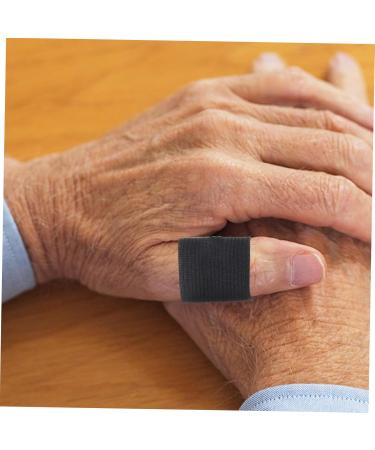 Buy FRCOLOR 10pcs Fingerstalls - Ultimate Elastic Baseball Finger Protectors & Splints | Quick Dry Thumb Sleeve & Guard | International Shipping Available - Buy Online on GoSupps.com