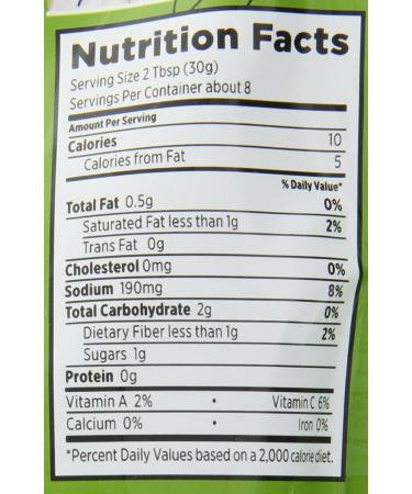 Frontera Green Chile Enchilada Skillet, 8oz - Pack of 6 - Buy Online on GoSupps.com
