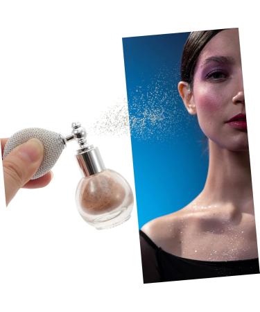 Body Powder Spray Highlighter Glitter Makeup for Women | 0.04 Ounce & International Shipping - Buy Online on GoSupps.com