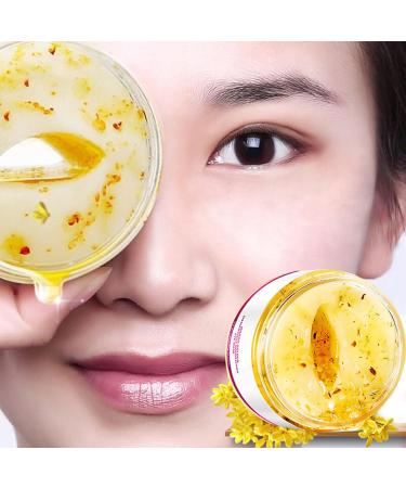 Needle Patches - Eye Pads Anti Ageing with Instant Effect - Buy Online on GoSupps.com