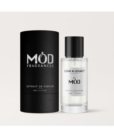 Mod Fragrances Lead a Legacy Perfume For Men Inspired By Guilty Pour Homme For Men Perfume Dupe Long Lasting Woody Armomatic Fragrance Extrait De Parfum 50ml - Buy Online on GoSupps.com