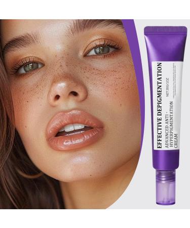 Cr me pour la peau contre l'hyperpigmentation soin naturel du visage 30 g cr me raffermissante contre les impuret s - Buy Online on GoSupps.com