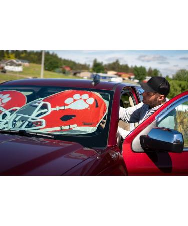 Smash'em Sports University of Clemson Tigers - Buy Online on GoSupps.com