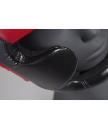 Paffen Sport Allround ECO Head Protection for Boxing & Martial Arts - S/M Size | International Shipping Available - Buy Online on GoSupps.com