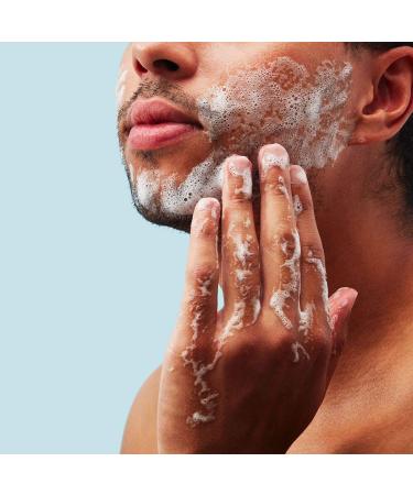 Method Men Sea + Surf Face Wash - 6 oz - Buy Online on GoSupps.com