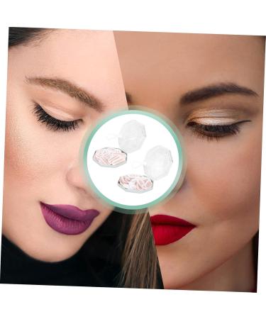 POPETPOP 400 pairs Sided Invisible Makeup Strips Eyelid Instant Side Lace Natural Shaping Lid Traceless 1 count (Pack of 1) Assorted Colorx2pcs - Buy Online on GoSupps.com