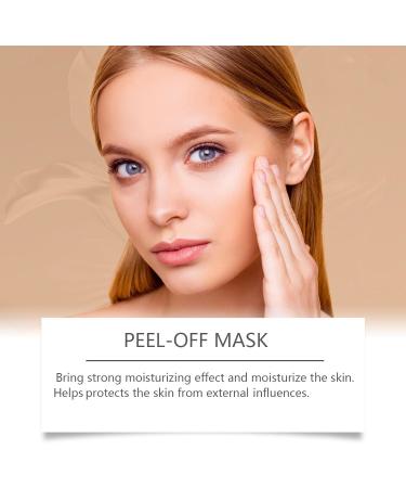 Masque facial peel-off Winovera Herbal Spots masque facial hydratant pe/el-off pour tous types de peau traitement raffermissant enrichi en vitamine E peeling blanchissant aux herbes (3 PCS) - Buy Online on GoSupps.com