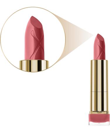 Max Factor Colour Elixir Lipstick Burnt Caramel 020 with Vitamin E - 1 Count - Buy Online on GoSupps.com