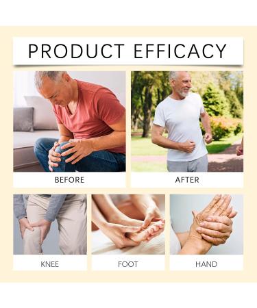 Natural Mugwort Herbal Balm with Tea Tree Oil & Mint Cooling Muscle & Joint Relief Cream Fast-Absorbing Massage Balm for Post-Workout Recovery 2-Pack - Buy Online on GoSupps.com