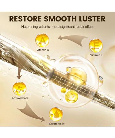 Feirdhoo Batana oil for hair prevents hair loss coldpressed batana oil paste from the Honduran rainforest 100 pure increases hair density hair growth and repair men and women 100 ml - Buy Online on GoSupps.com