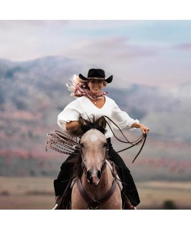 Tru Western Rodeo Soul Women's Perfume 3.4 fl oz (100 ml) - Fresh Warm Sensual - Buy Online on GoSupps.com