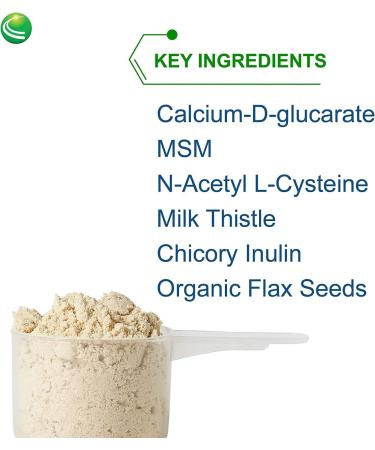 Nutra BioGenesis BioCleanse Plus 1.9 Lb - Digestive Enzymes, Milk Thistle, Plant Protein Blend - Gluten Free Detox & Liver Cleanse - Buy Online on GoSupps.com
