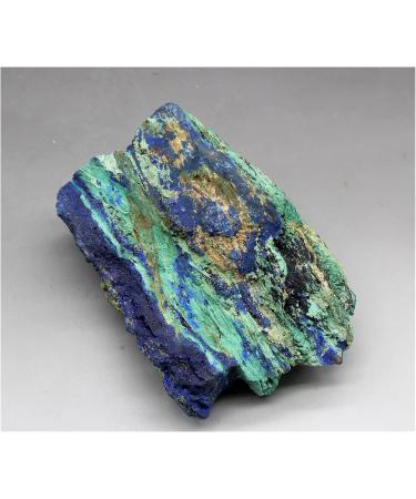 Natural Azurite and Malachite symbiotic Stones and Crystals Crystals Quartz Gemstones from China Natural Rough Stone Crystal - Buy Online on GoSupps.com