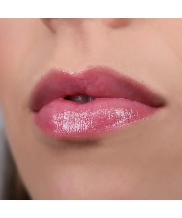 Hypoallergenic Lipgloss - Sandstone Lipglace (Pinky Promise) | Non-Irritating Formula - Buy Online on GoSupps.com