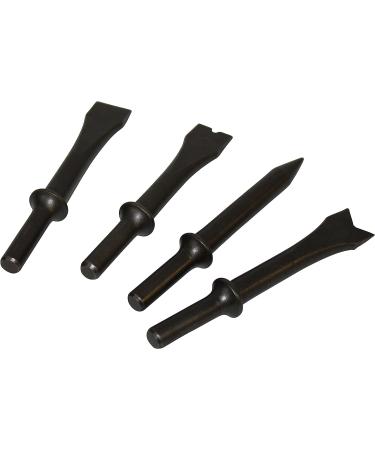 Ingersoll Rand 9501 4-Inch Edge Series Hammer Chisel Set - High-Quality Precision Tools - Buy Online on GoSupps.com