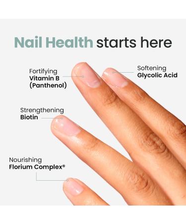 LONDONTOWN No Bite Nail Recovery - 0.40 Fl Oz. - Buy Online on GoSupps.com