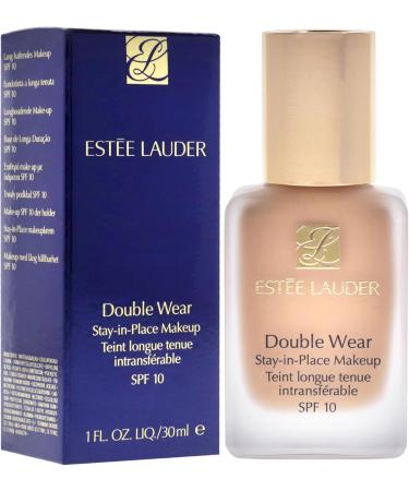 Estee Lauder Est e Lauder Double Wear Nude Water Fresh Makeup 3N2 Tarwe 30 ml 30 ml 1er Pack 3N2 Wheat - Buy Online on GoSupps.com
