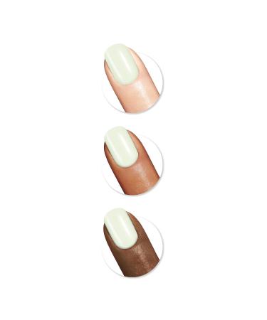Sally Hansen Insta-Dri Glow in the Dark Nail Polish - Fa-BOO-lous 0.31 fl oz | Fast Shipping Worldwide - Buy Online on GoSupps.com